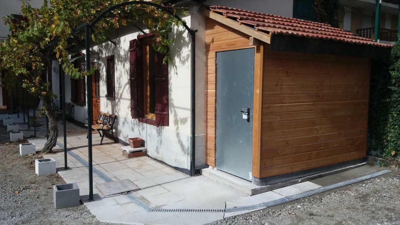 Apartamento T2 Europa