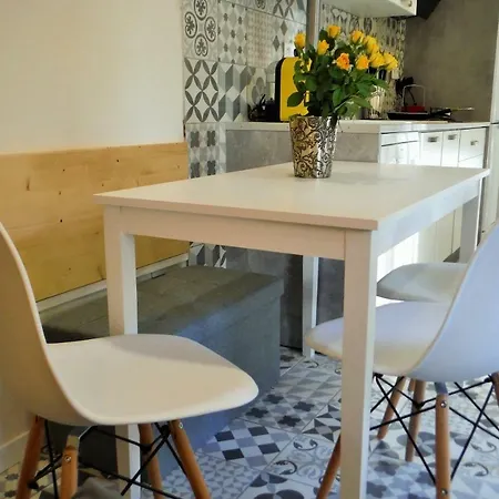 Appartement T2 Europa à Ax-les-Thermes Extérieur photo