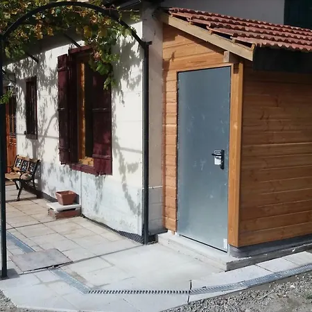 Appartement T2 Europa à Ax-les-Thermes Extérieur photo