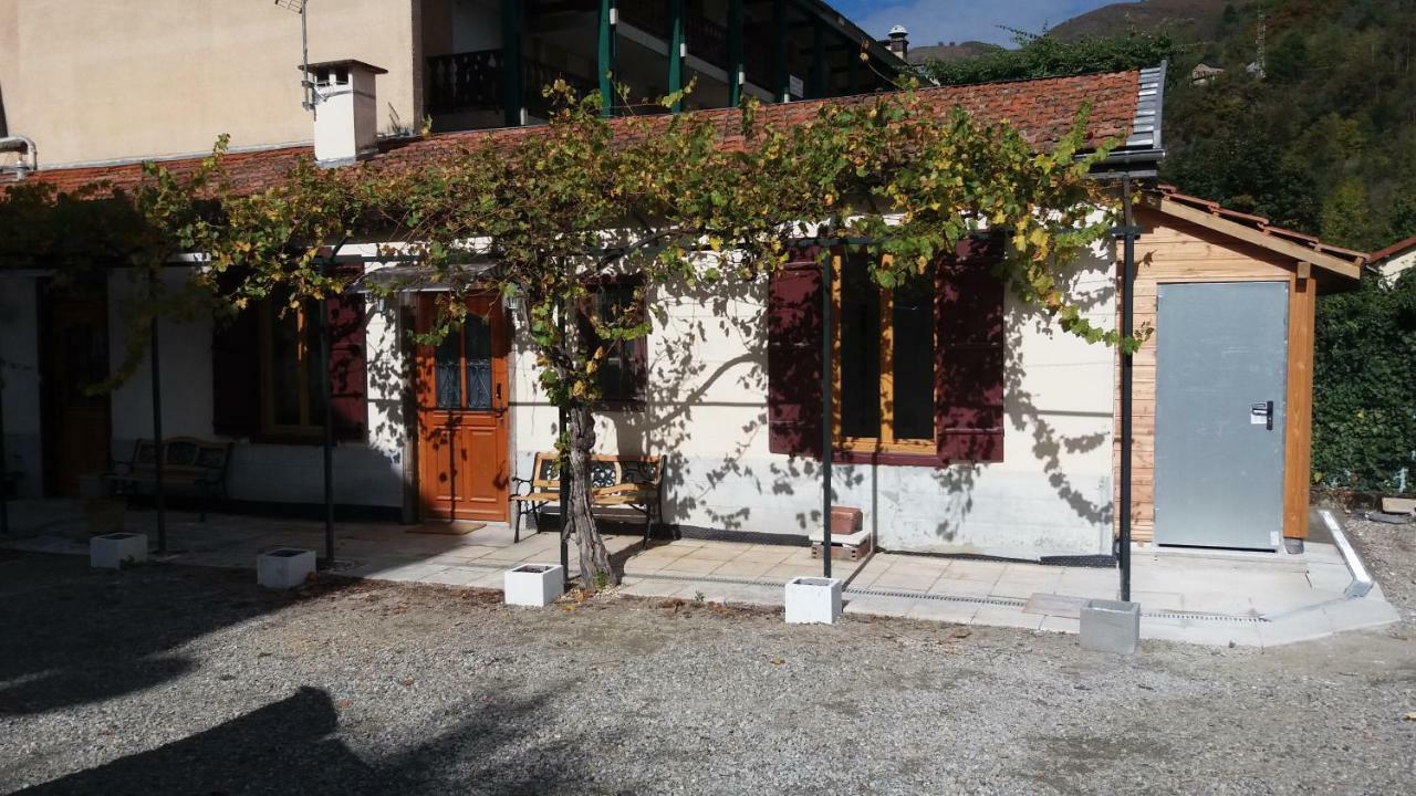 T2 Europa * Ax-les-Thermes