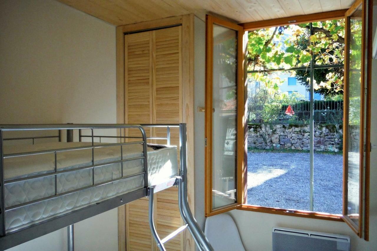 T2 Europa Apartment