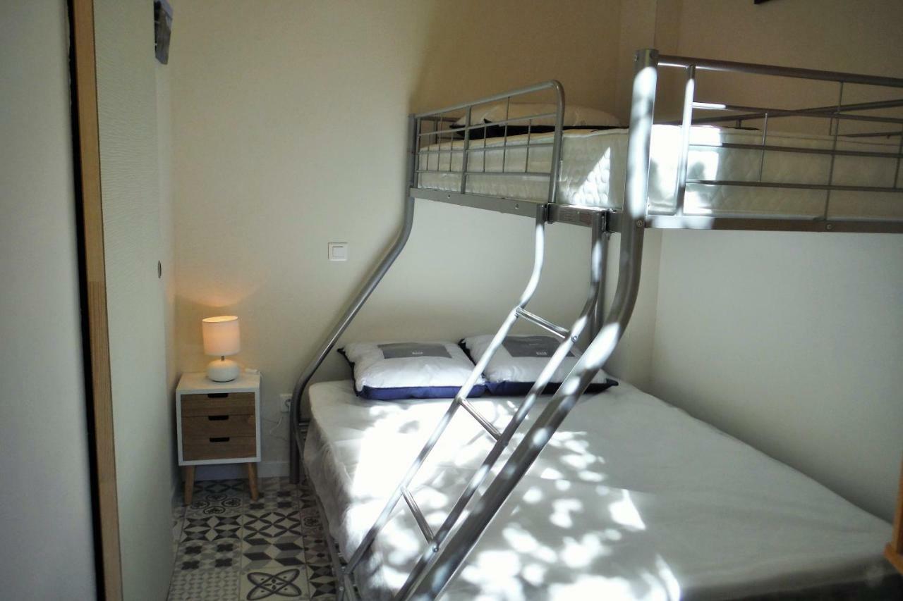 T2 Europa Apartment