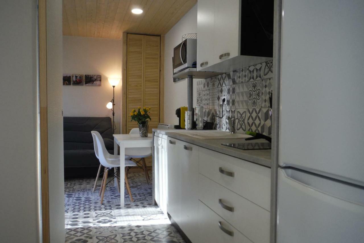 Apartment T2 Europa *