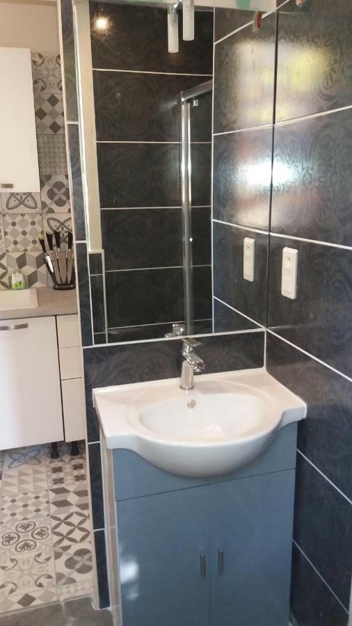 T2 Europa Apartment Ax-les-Thermes